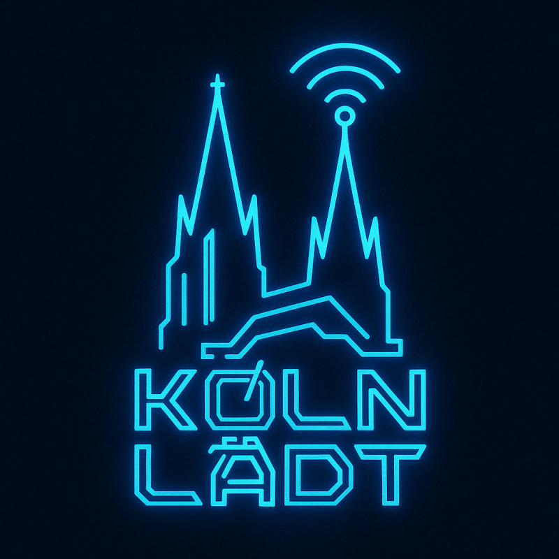 Köln Lädt